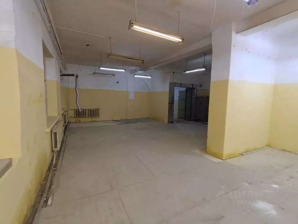 Помещение свободного назначения в Ленинградская область, Гатчина ул. ... - Фото 1