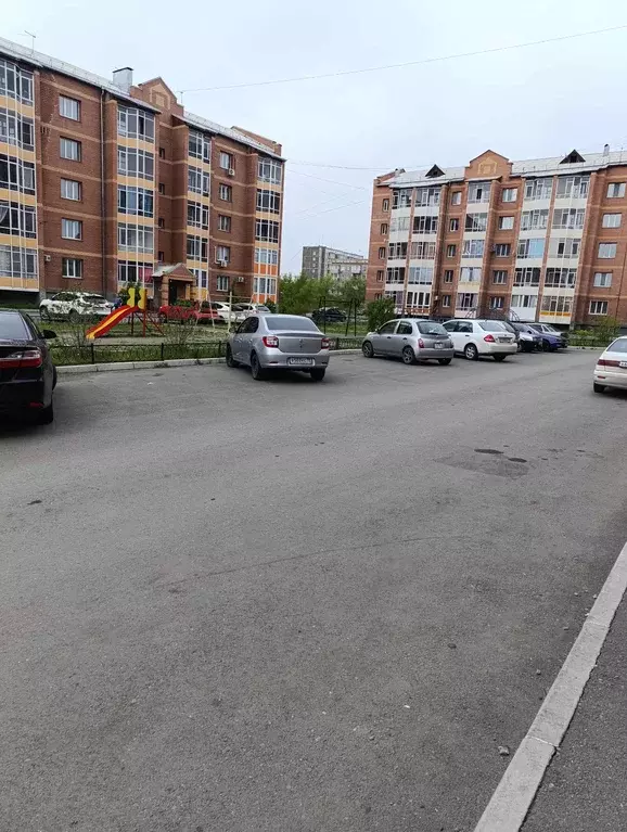 Продаётся 1-к квартира, 35 м - Фото 0