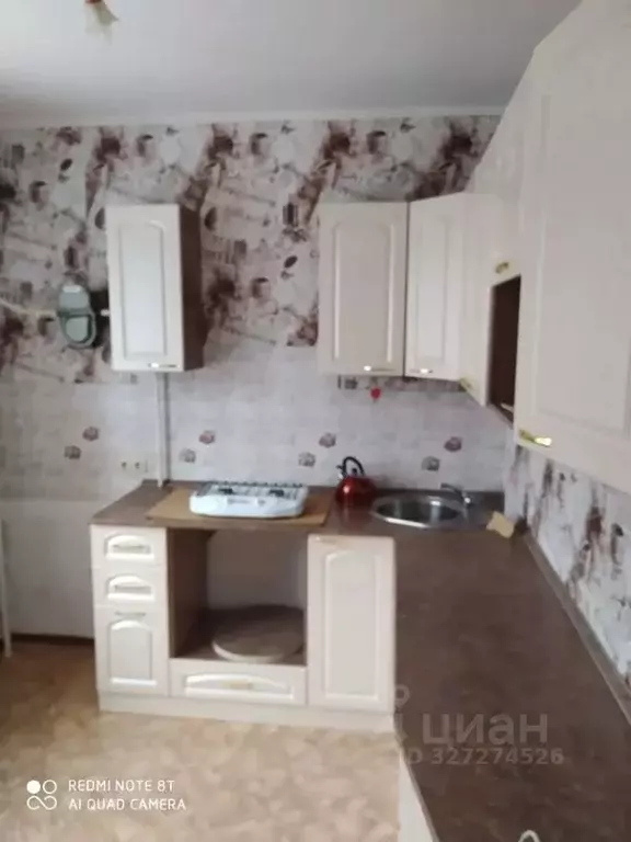 1-к кв. Саратовская область, Энгельс Студенческая ул., 187 (40.0 м) - Фото 1