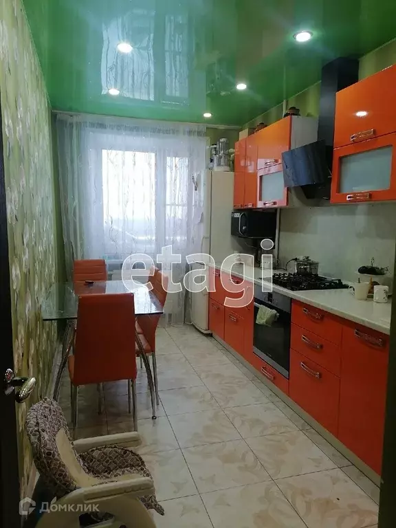 Продаётся 3-к квартира, 67.7 м - Фото 0