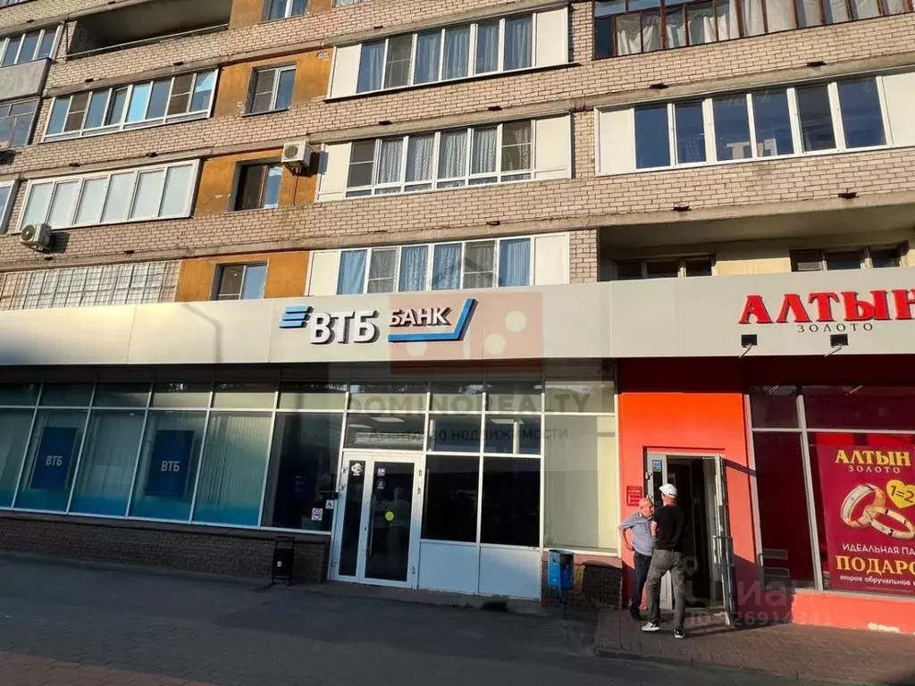 Помещение свободного назначения в Нижегородская область, Нижний ... - Фото 2