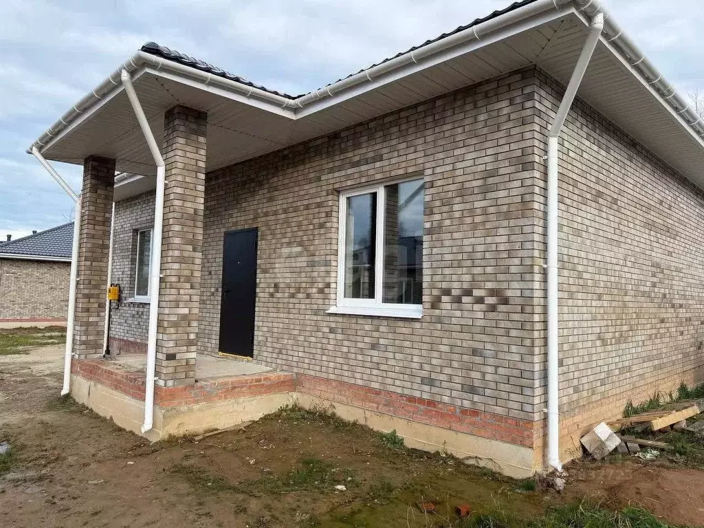 Дом в Калужская область, Калуга Планерная ул., 15А (93 м) - Фото 1