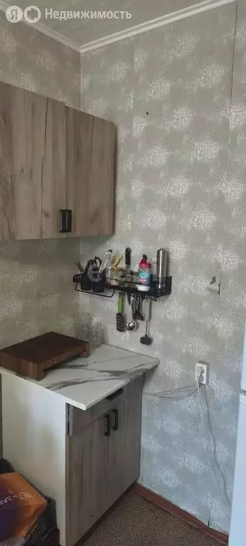 1к в -комнатной квартире (17 м) - Фото 0