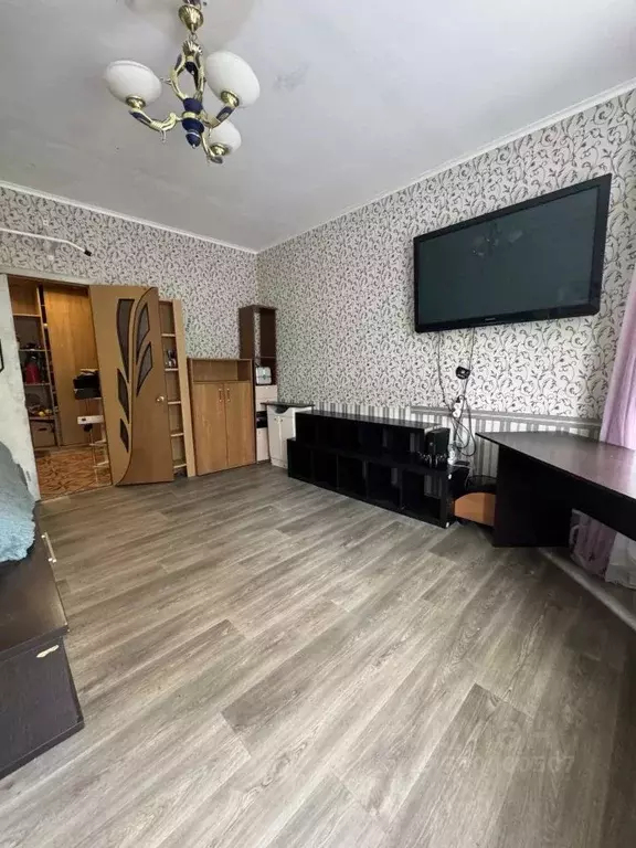 3-к кв. Санкт-Петербург Туристская ул., 38к2 (81.5 м) - Фото 2