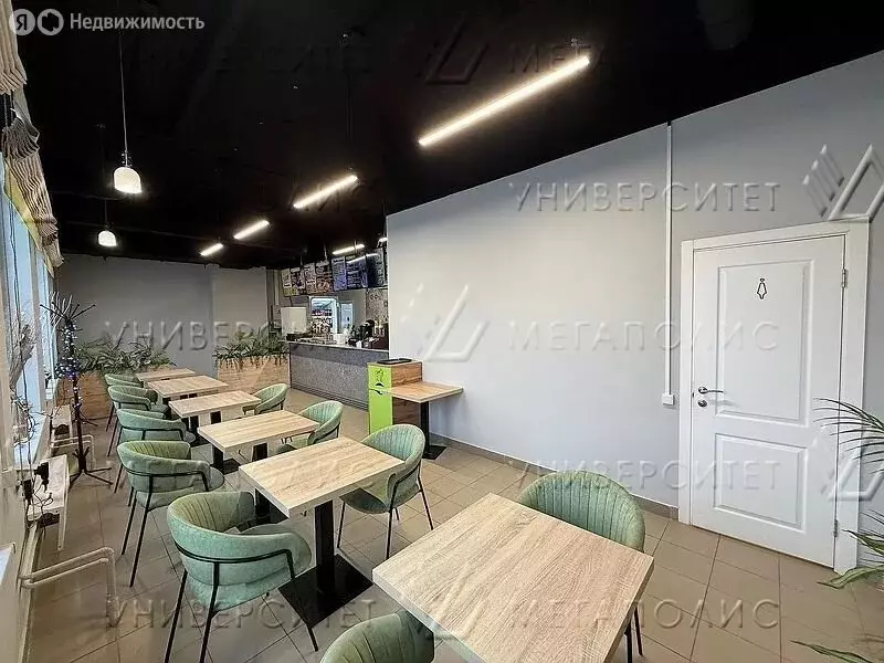Помещение свободного назначения (140 м) - Фото 1