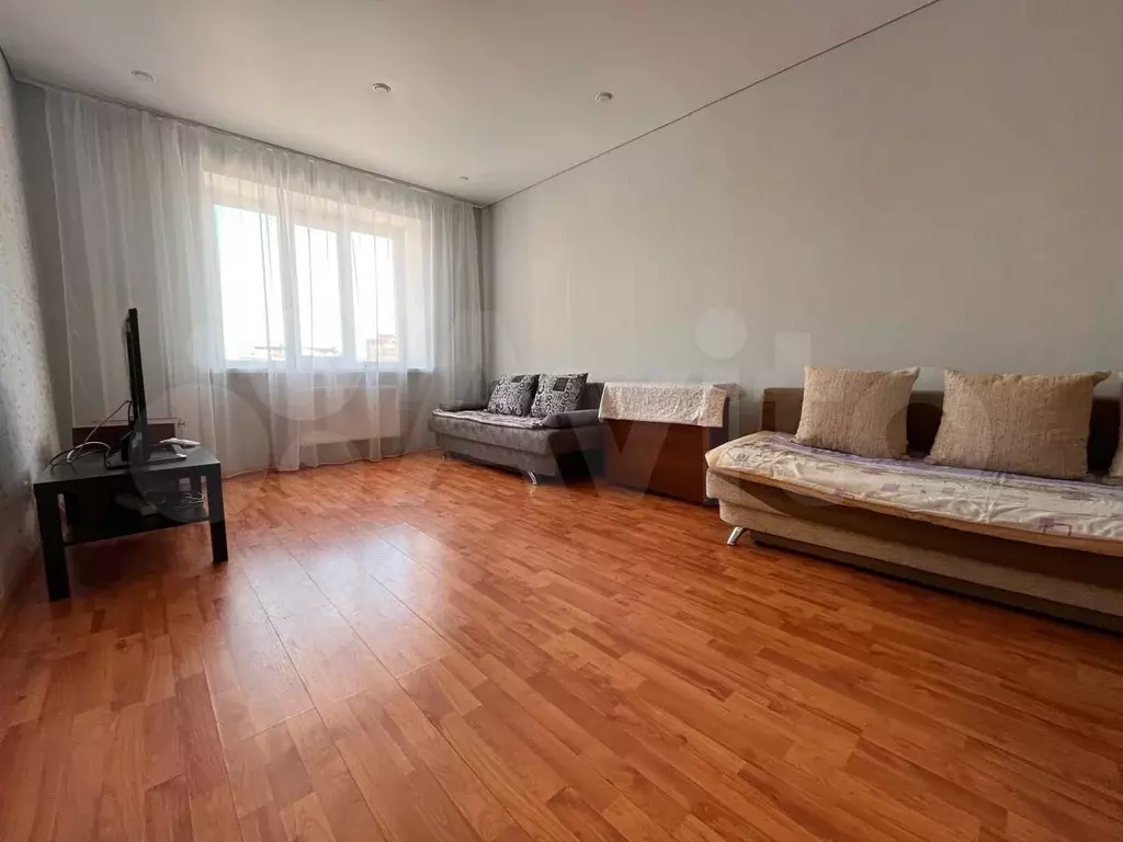 1-к. квартира, 41 м, 5/5 эт. - Фото 1