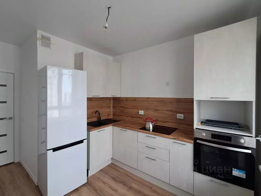 1-к кв. Москва ул. Гренадерская, 9к3 (35.0 м) - Фото 1