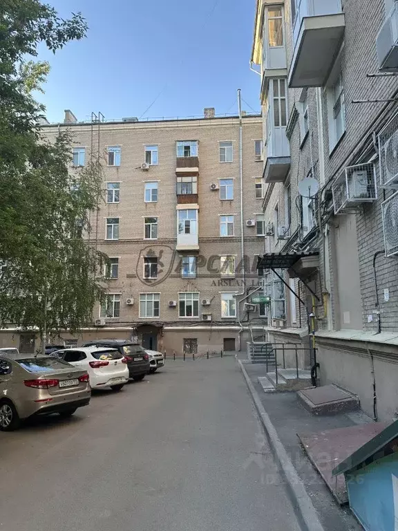 2-к кв. Татарстан, Казань ул. Декабристов, 185 (45.8 м) - Фото 2