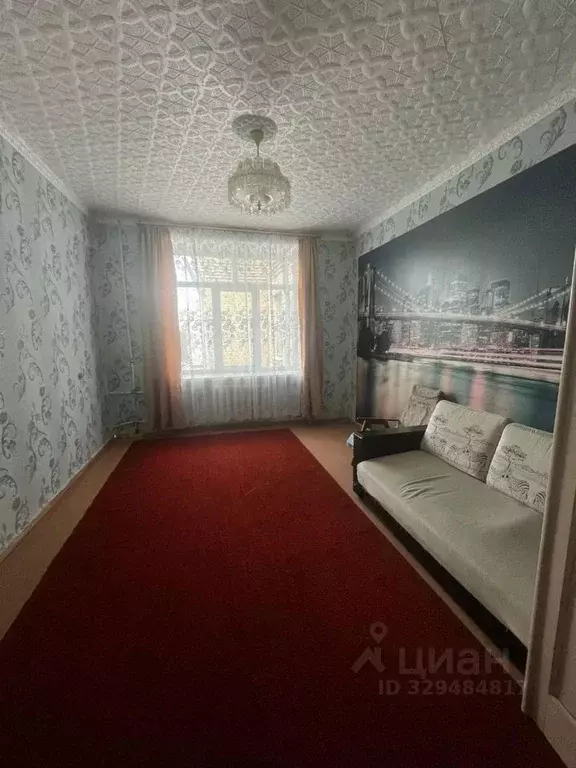 2-к кв. Свердловская область, Каменск-Уральский Сибирская ул., 14 ... - Фото 1