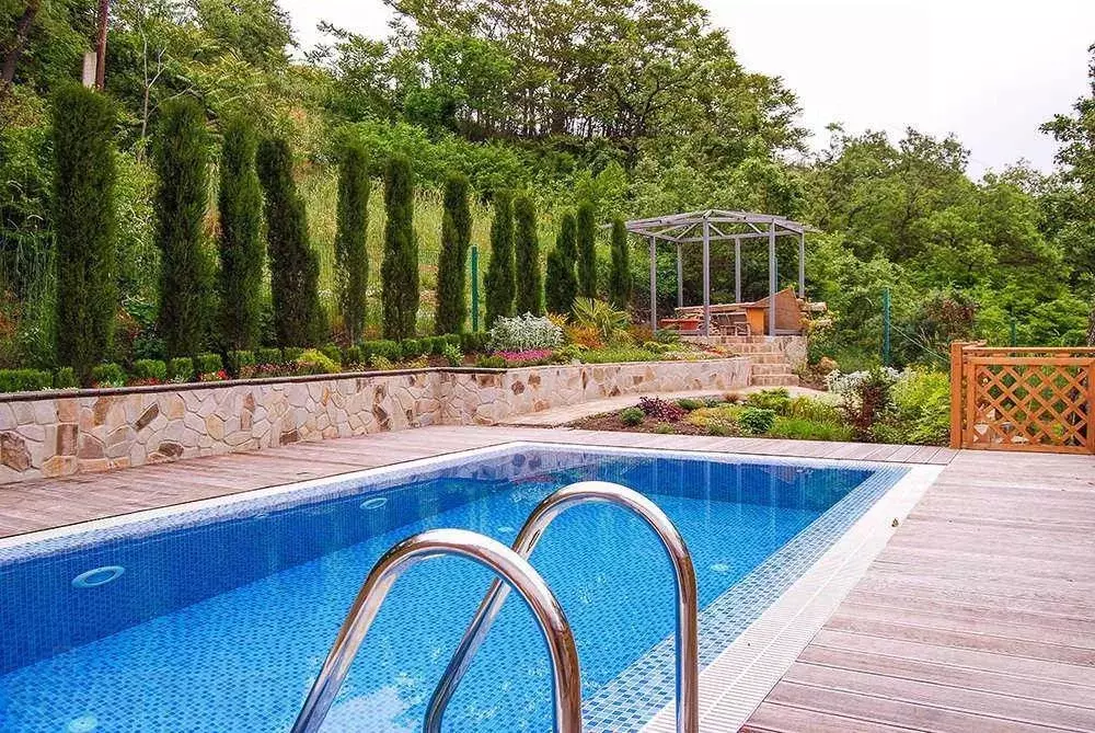 Дом в Крым, Ялта муниципальный округ, Гурзуф пгт ул. Ялтинская, 48 ... - Фото 1