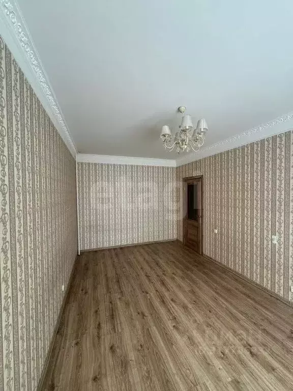 1-к кв. Новосибирская область, Новосибирск ул. Ясный Берег, 6 (70.0 м) - Фото 0