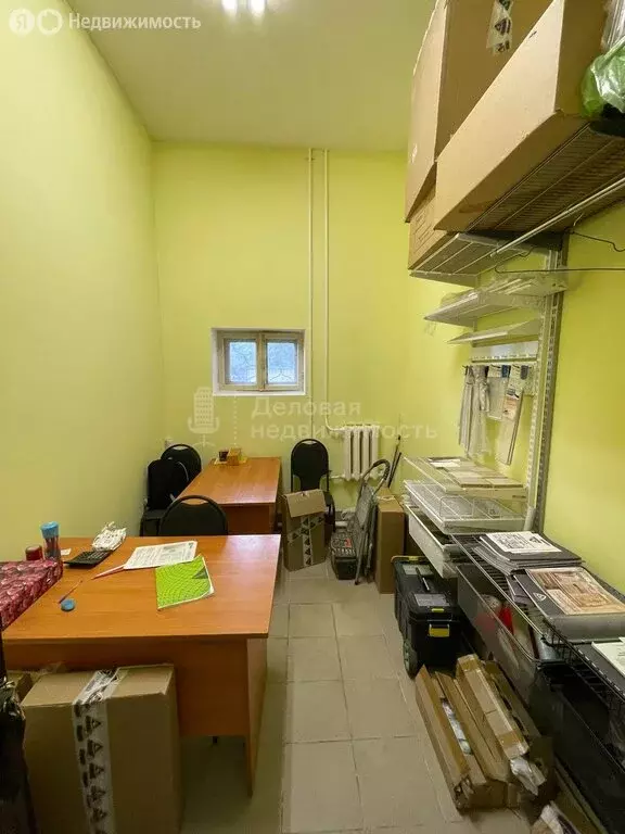 Офис (9 м) - Фото 2
