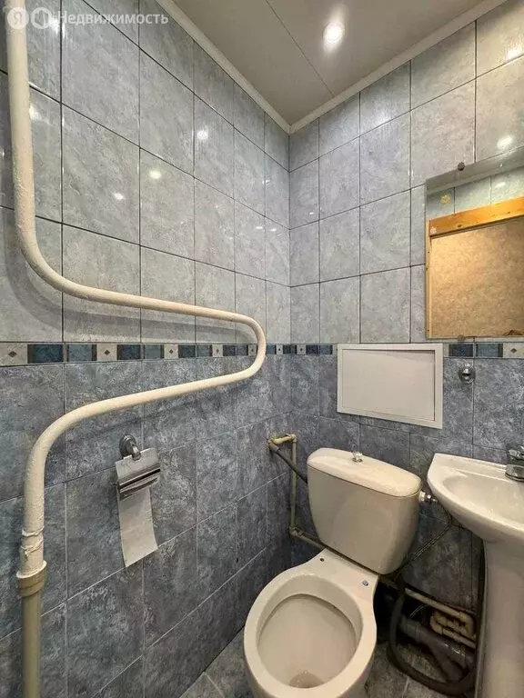 1-комнатная квартира: Киров, Зелёная улица, 58 (32 м) - Фото 0