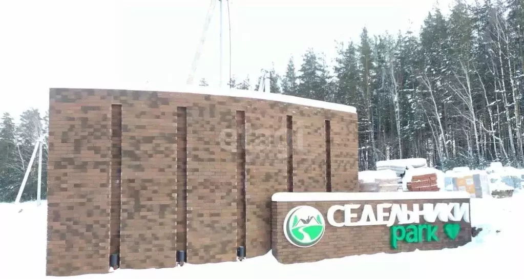 Дом в Свердловская область, Сысертский муниципальный округ, д. Малое ... - Фото 0