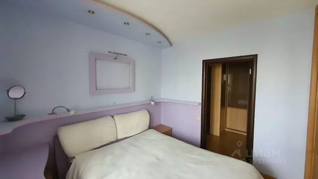 3-к кв. Москва ул. Верхние Поля, 4 (85.0 м) - Фото 2