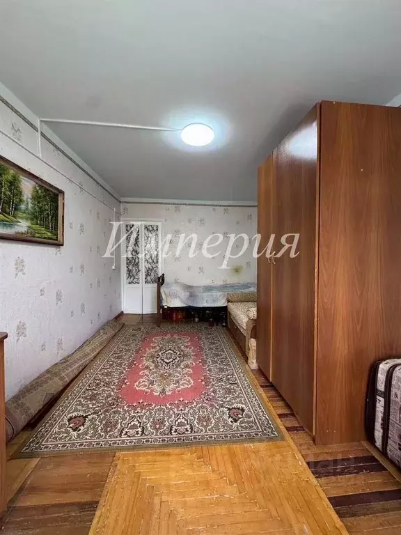 2-к кв. Краснодарский край, Новокубанск Ленинградская ул., 15 (52.0 м) - Фото 1