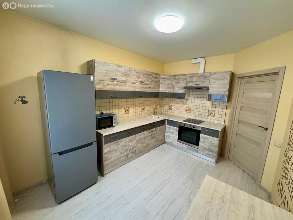 1-комнатная квартира: Москва, Изумрудная улица, 24 (40 м) - Фото 1