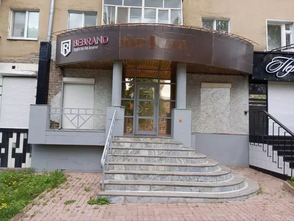 Помещение свободного назначения в Удмуртия, Ижевск Пушкинская ул., 226 ... - Фото 0