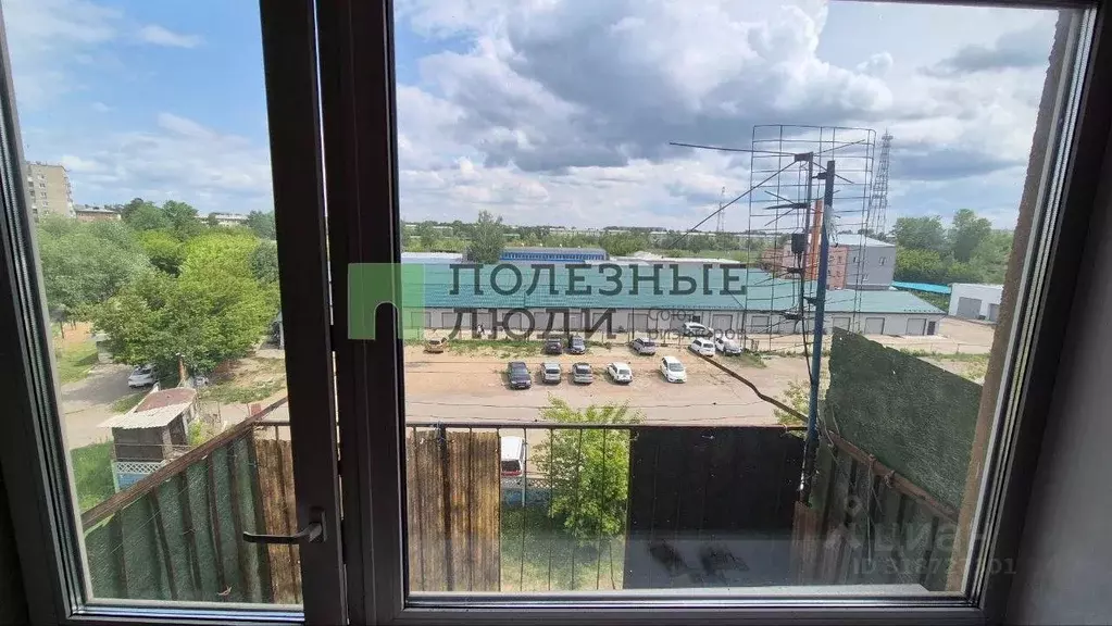 2-к кв. Иркутская область, Ангарск 84-й кв-л, 26 (45.4 м) - Фото 0