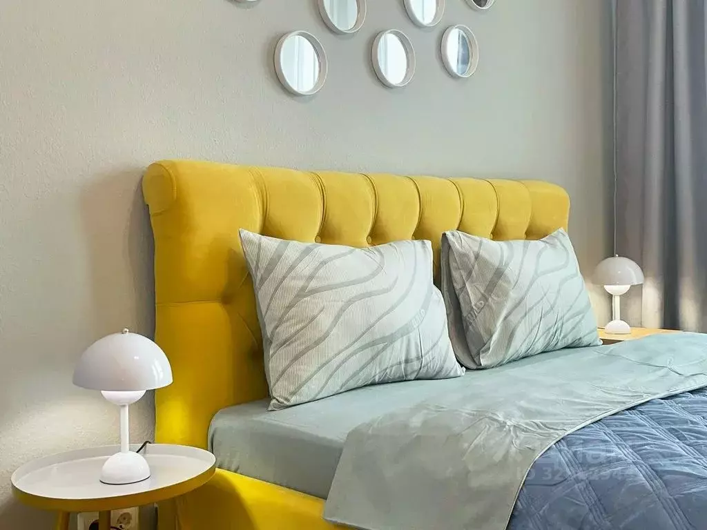 2-к кв. Московская область, Котельники ул. Сосновая, 5к1 (50.0 м) - Фото 2