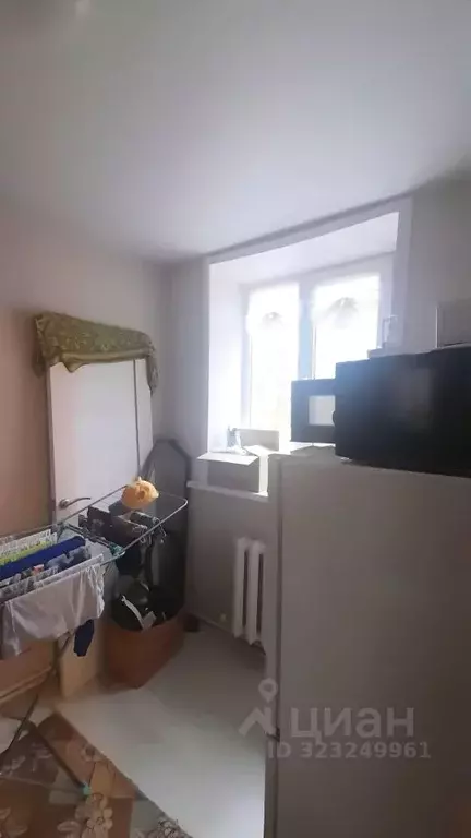 3-к кв. Ивановская область, Иваново Суздальская ул., 18 (43.0 м) - Фото 1