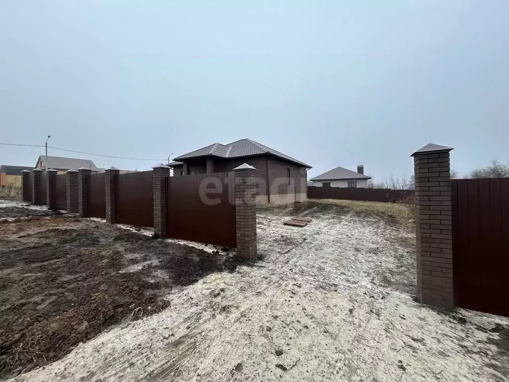 Дом в Белгородская область, Белгородский район, с. Стрелецкое, ... - Фото 1