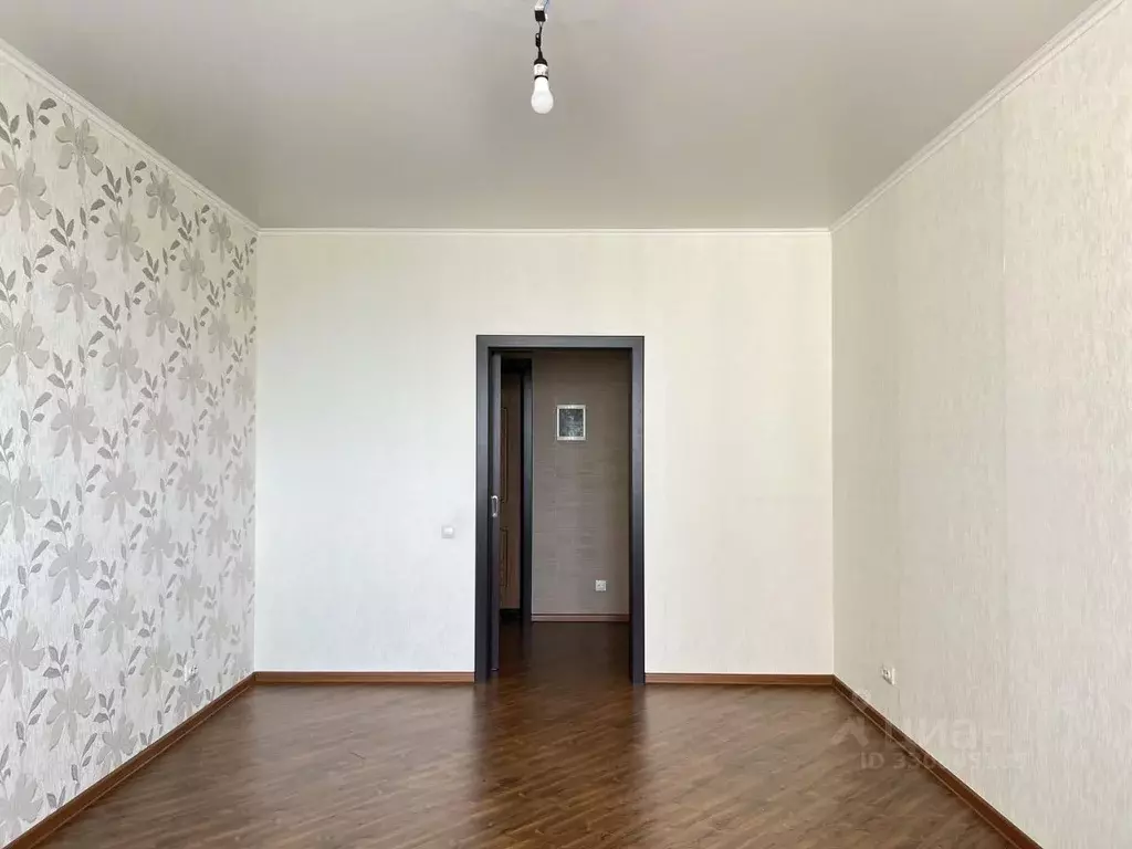 1-к кв. Московская область, Балашиха ул. Калинина, 17/10к2 (45.2 м) - Фото 1
