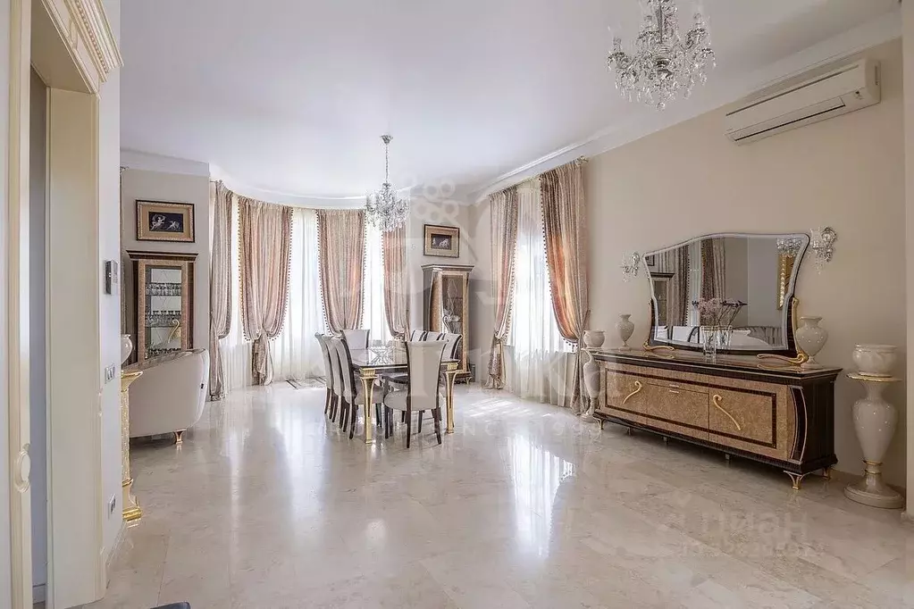 Таунхаус в Московская область, Красногорск городской округ, с. ... - Фото 1