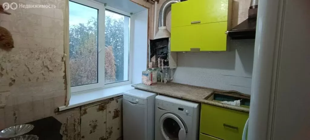 1-комнатная квартира: Энгельс, Тракторная улица, 2 (30.5 м) - Фото 1