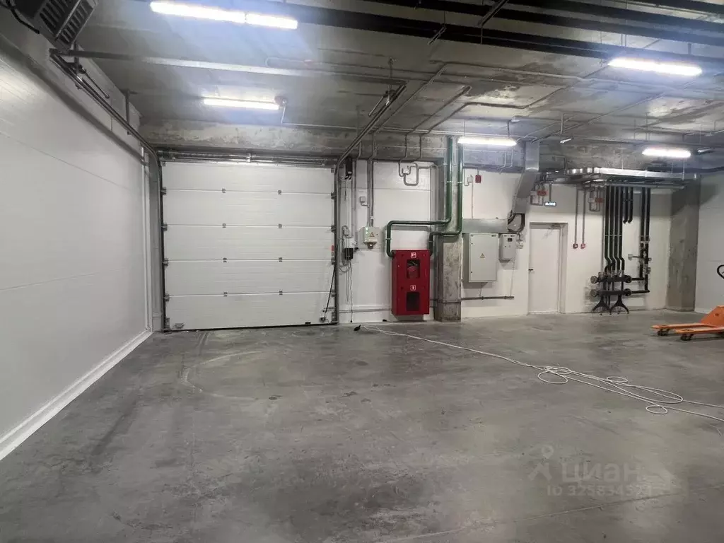 Склад в Московская область, Мытищи городской округ, д. Челобитьево ул. ... - Фото 2