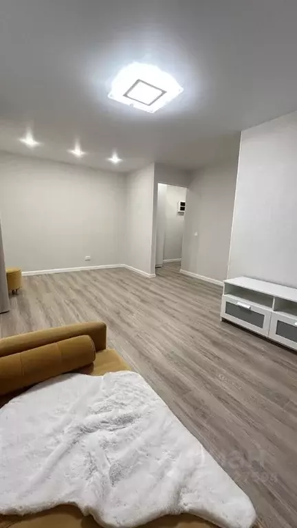 1-к кв. Ивановская область, Иваново Театральная ул., 13 (30.6 м) - Фото 1