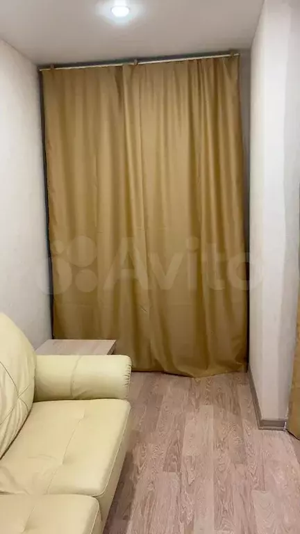 Квартира-студия, 26 м, 5/17 эт. - Фото 1