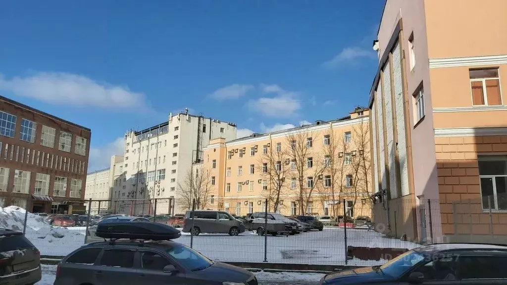 Офис в Санкт-Петербург наб. Обводного Канала, 14Д (211 м) - Фото 1