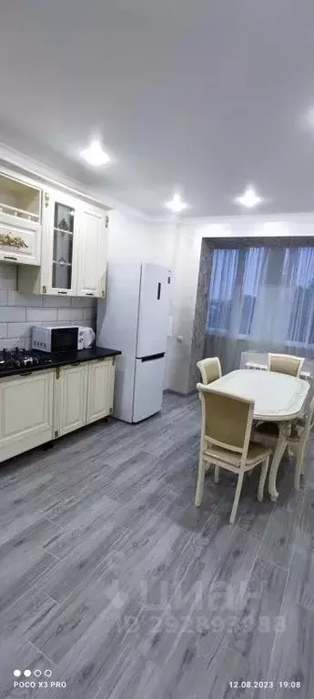 1-к кв. Северная Осетия, Владикавказ ул. Коблова, 1к1 (50.0 м) - Фото 1