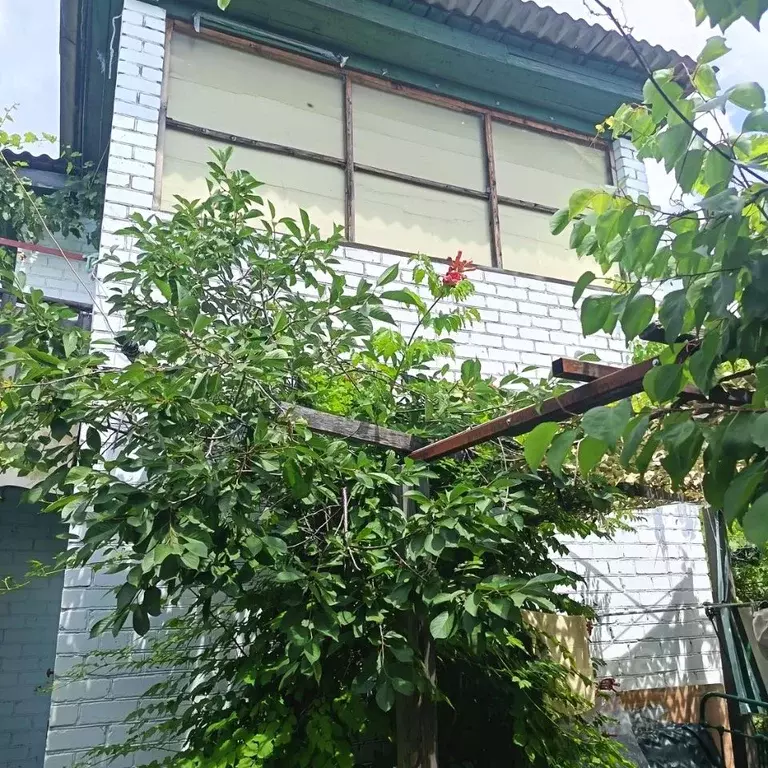 Дом в Волгоградская область, Городищенский район, Ерзовское городское ... - Фото 1