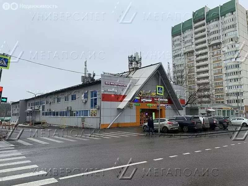 Помещение свободного назначения (40 м) - Фото 1