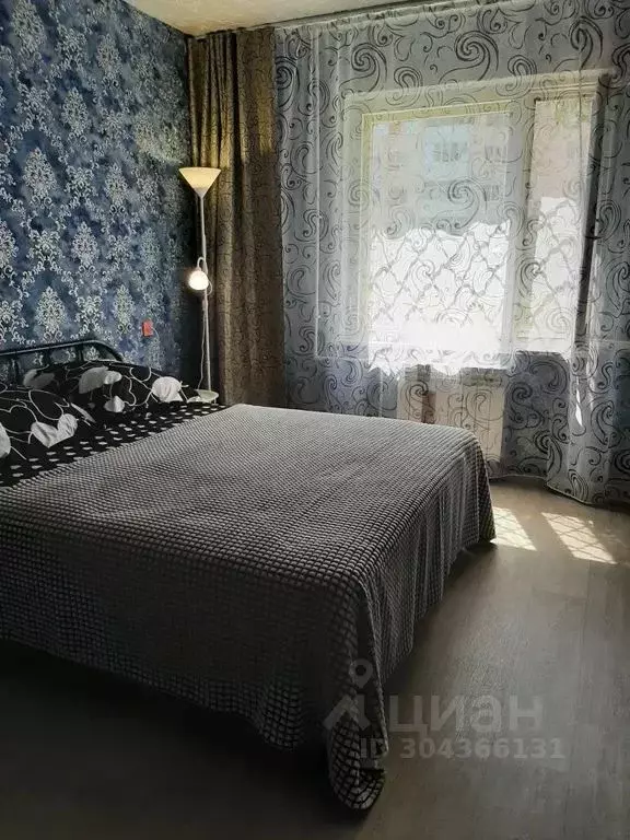 2-к кв. Самарская область, Чапаевск Запорожская ул., 33 (52.0 м) - Фото 1