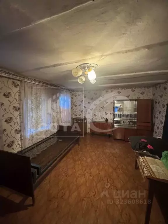 Дом в Воронежская область, Новоусманский район, пос. Воля ул. Дружбы, ... - Фото 2