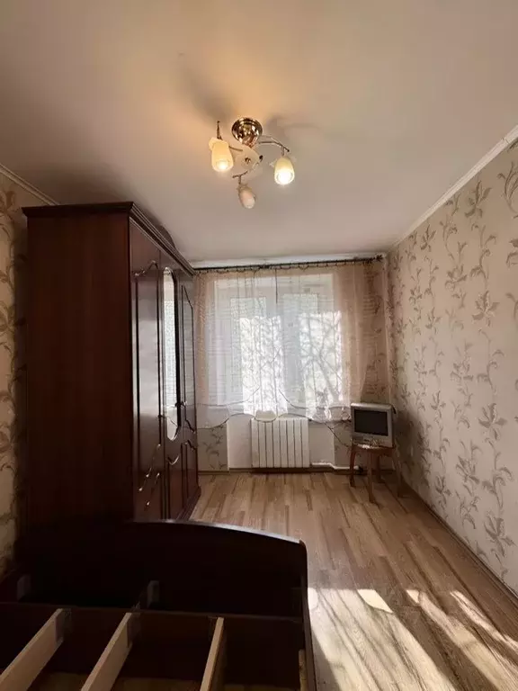 3-к кв. Саратовская область, Саратов Ленинградская ул., 12 (61.0 м) - Фото 1