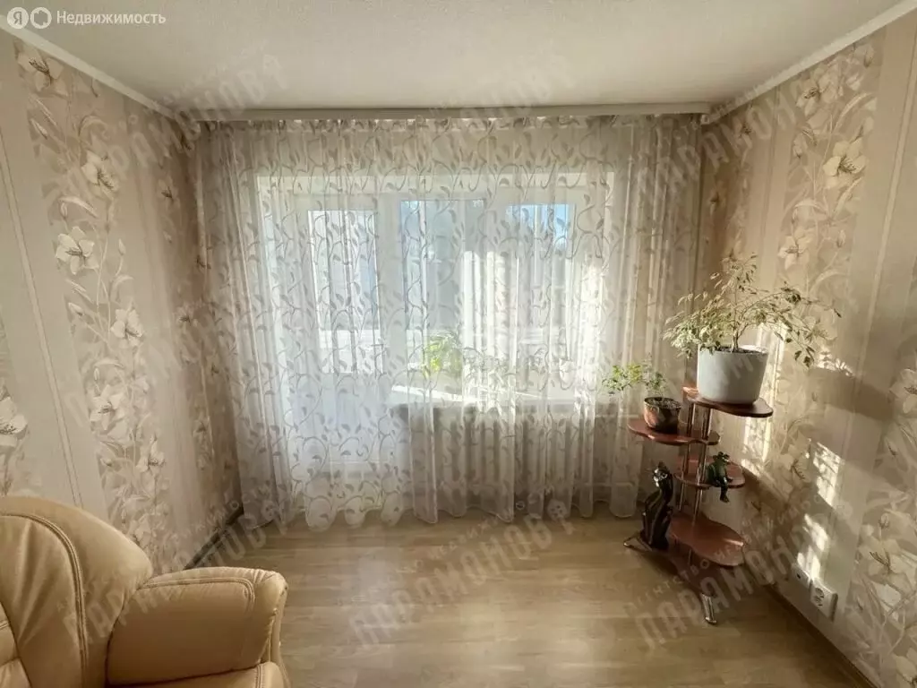 3-комнатная квартира: Тверь, проспект Николая Корыткова, 6 (57 м) - Фото 2
