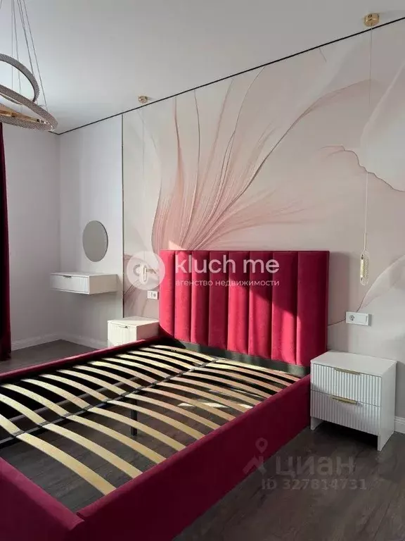 3-к кв. Татарстан, Казань Танковая ул., 2 (102.8 м) - Фото 2