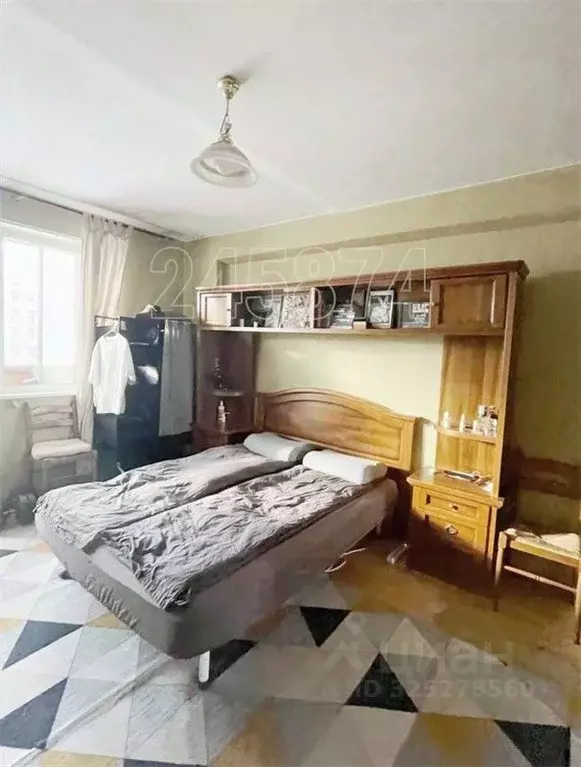 2-к кв. Москва Марксистская ул., 9 (48.0 м) - Фото 1