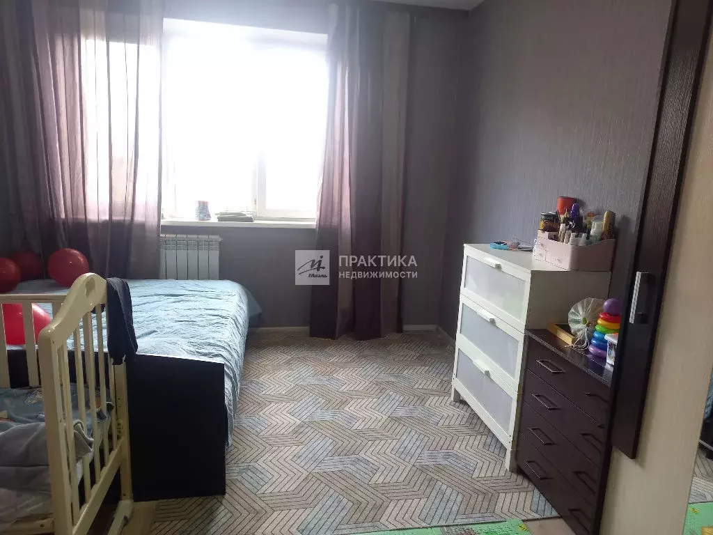 Продается 2-комнатная квартира - Фото 1