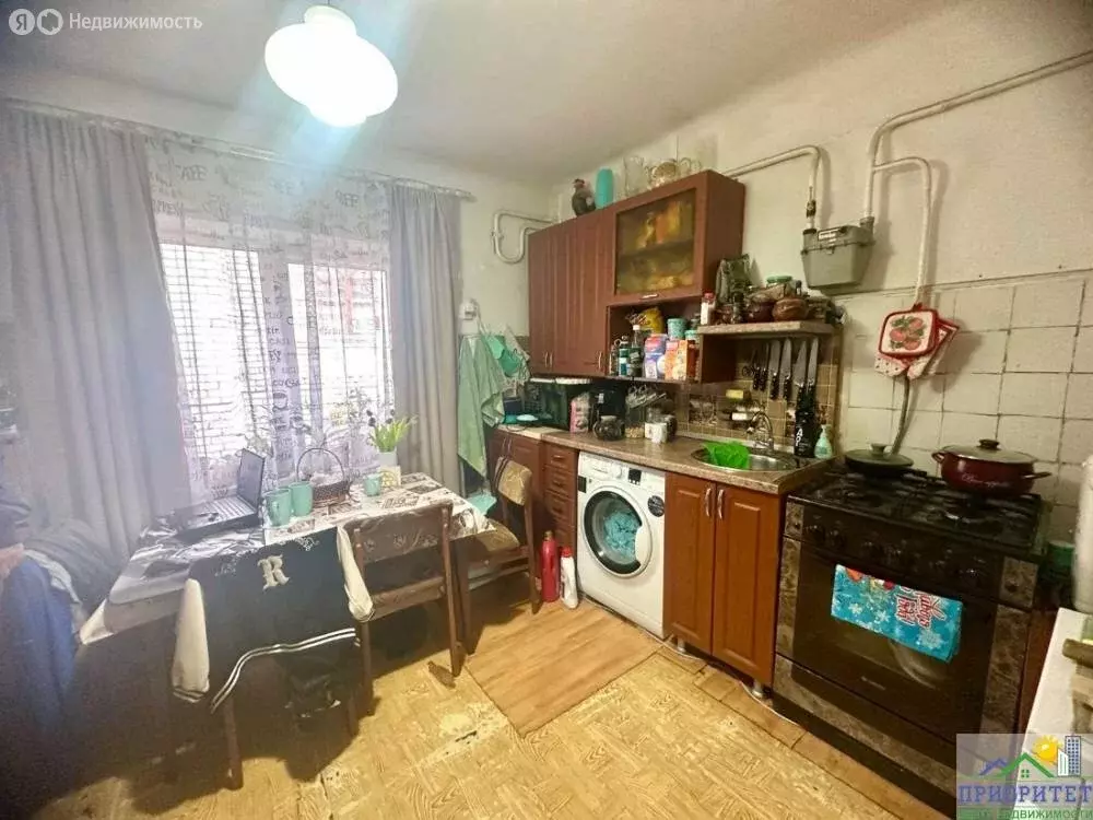 1-комнатная квартира: Кисловодск, улица Лермонтова, 44 (26.6 м) - Фото 2