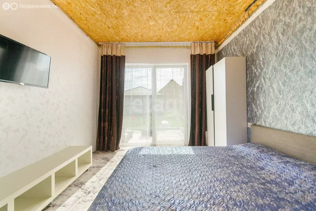 Дом в Калининград, СНТ Янтарь (70 м) - Фото 1