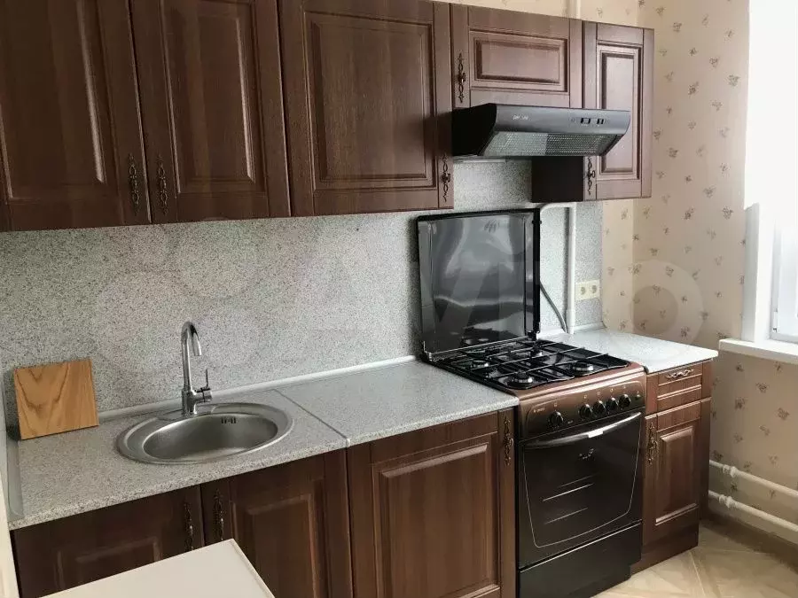 2-к. квартира, 45 м, 6/9 эт. - Фото 0