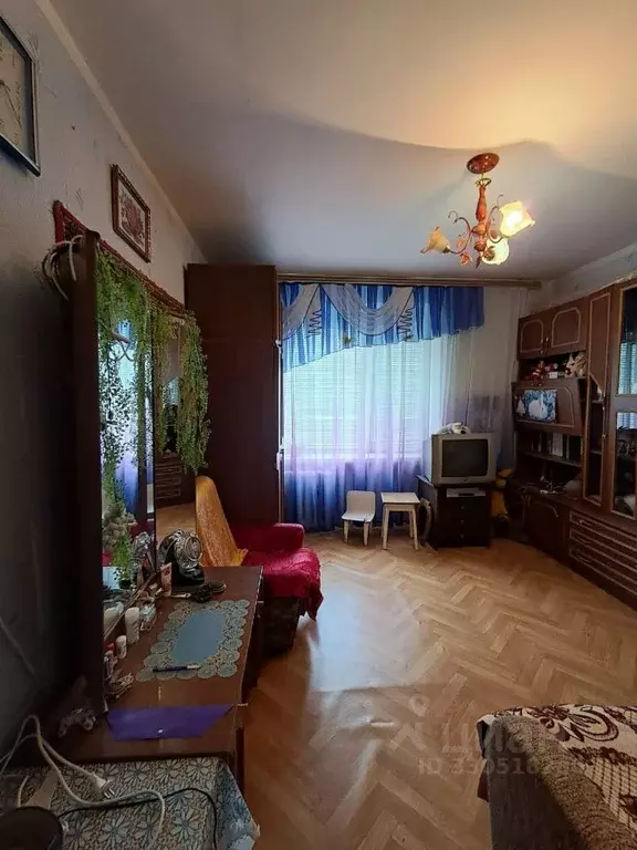 Комната Мордовия, Саранск ул. Тани Бибиной, 9 (30.0 м) - Фото 2