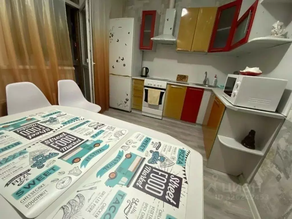 2-к кв. Алтайский край, Бийск Советская ул., 187/2 (43.0 м) - Фото 2