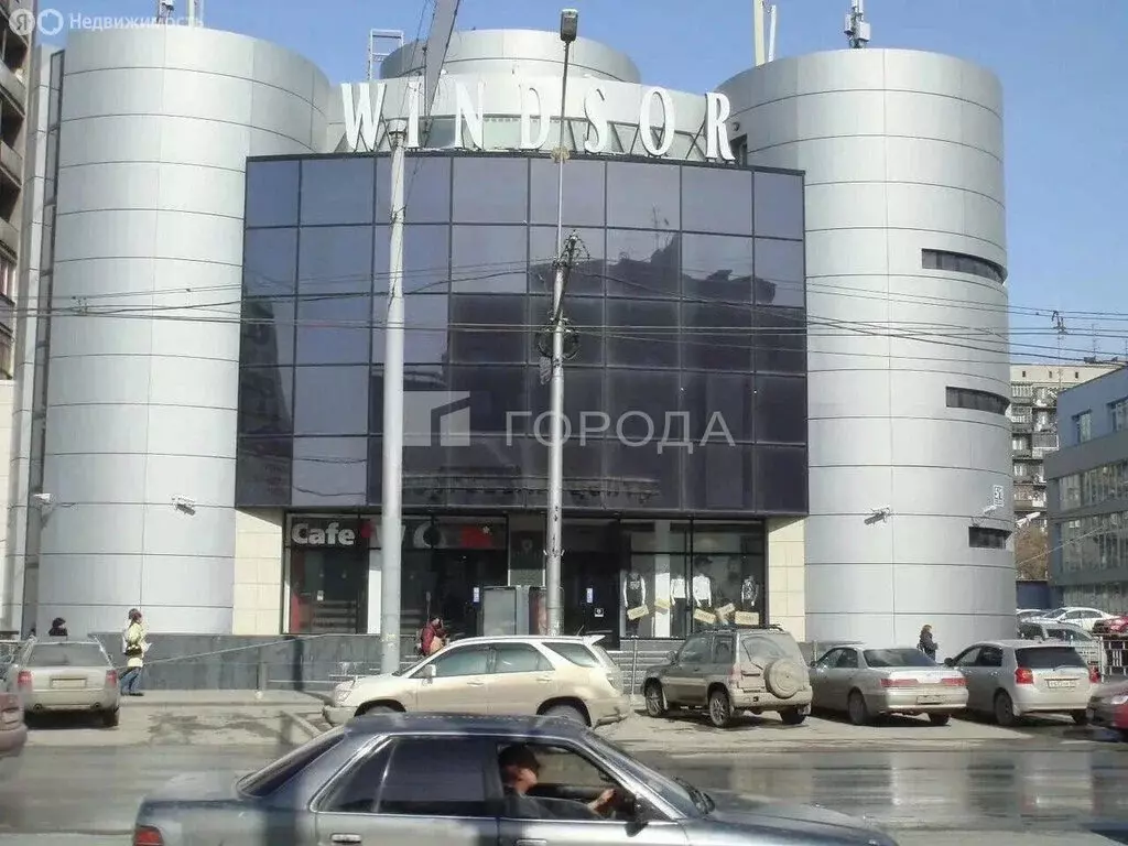 Помещение свободного назначения (34.6 м) - Фото 1