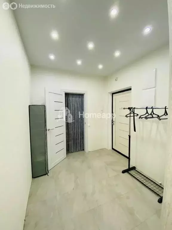 2-комнатная квартира: Одинцово, Триумфальная улица, 5Б (61.4 м) - Фото 2